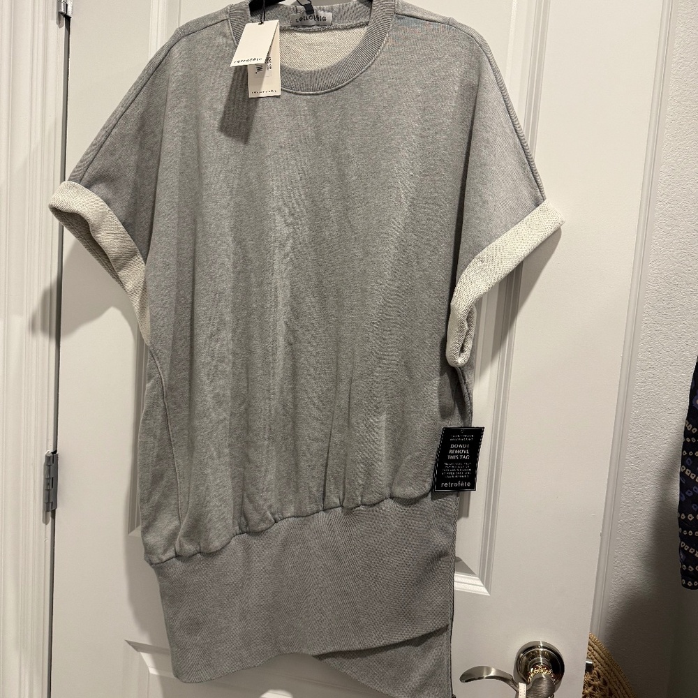 Retrofete Coleen dress